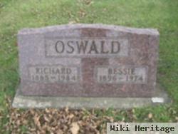 Richard Oswald