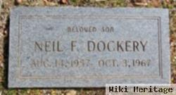 Neil F. Dockery