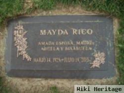 Mayda Rico