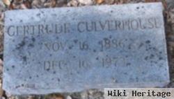 Gertrude Culverhouse