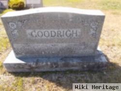 Clifton A. Goodrich, Jr