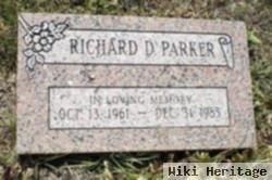 Richard Dale Parker