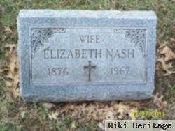 Elizabeth Nash