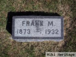 Frank M. Forney