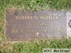 Robert G. Mueller