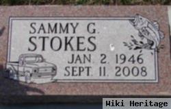 Sammy G. Stokes