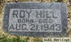 Roy Hill