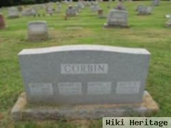 Henry N. Corbin