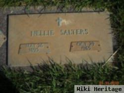 Nellie Salters