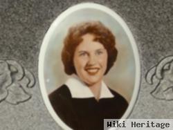 Betty Marie White Hardin