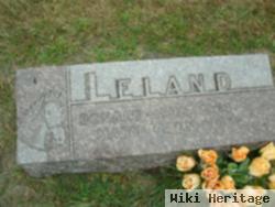 Donald Leland