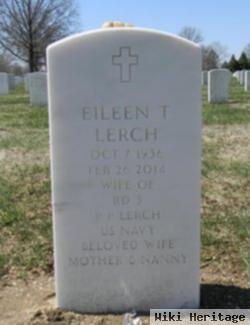 Eileen Theresa Lerch