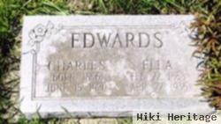 Charles Edwards