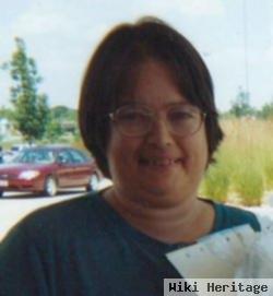 Carol E. Fauble Felter