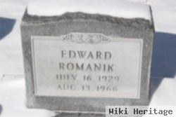 Edward Romanik