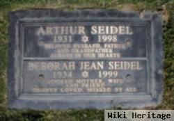 Art Seidel