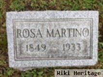 Rosa Martino