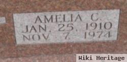 Amelia Caroline Dulock Krebs