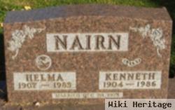 Kenneth Nairn