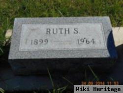 Ruth S. Hughes