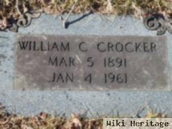 William Compton Crocker