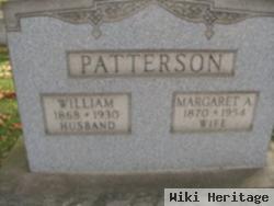 Margaret A. Patterson