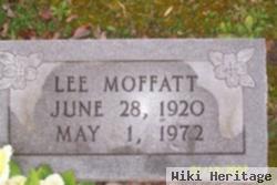 Lee Moffatt