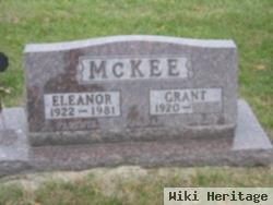 Eleanor Marie Polk Mckee