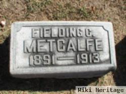 Fielding Metcalfe