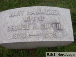 Mary Hammeken Coffin