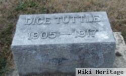 J. Dice Tuttle