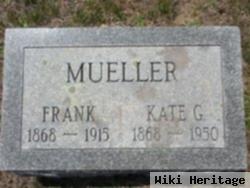 Frank Mueller