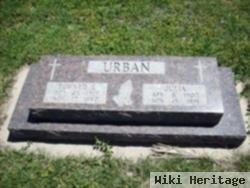 Edward E. Urban