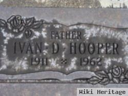 Ivan Delbert Hooper