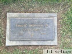 Samuel Sherman, Jr