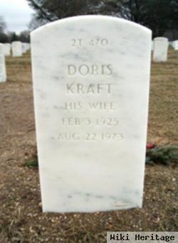 Doris Kraft Emilio