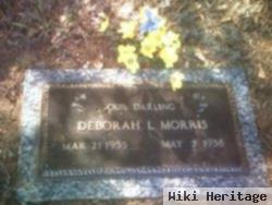 Deborah L. Morris