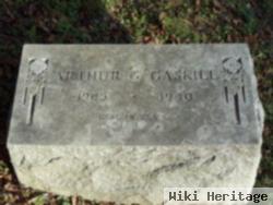 Arthur Gerald Gaskill