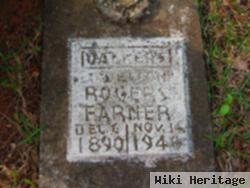 Rogers Farmer