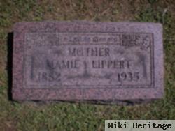 Mamie Schmolder Lippert