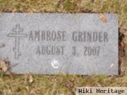 Ambrose Grinder