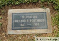 Richard Steve Portwood