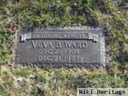 Veva B Ward