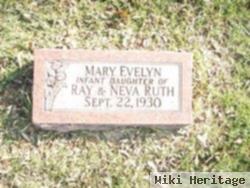 Mary Evelyn Ruth