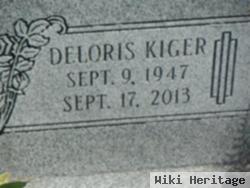 Deloris Ann Kiger Bray