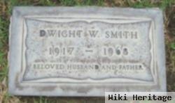 Dwight W Smith
