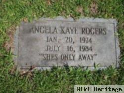 Angela Kaye Rogers