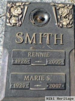 Rennie Smith