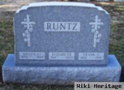 Frank G. Runtz