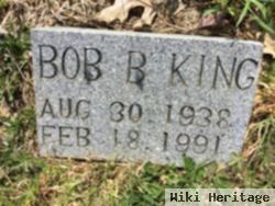 Bob Bacil King